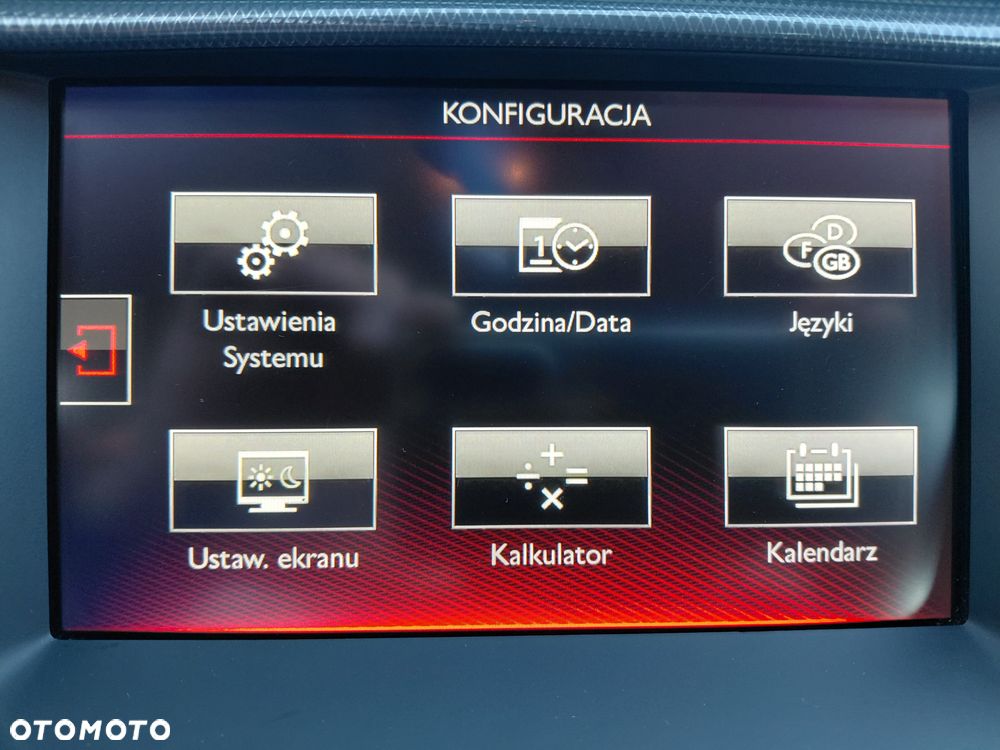Peugeot 508 1.6 e-THP Active S&S - 27