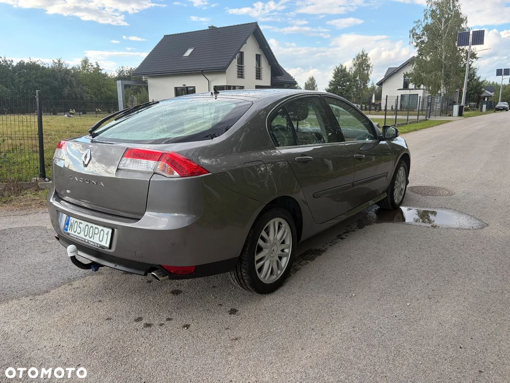 Renault Laguna 2.0 Turbo Initiale - 4