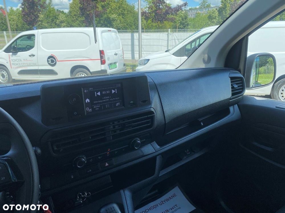 Toyota PROACE - 27