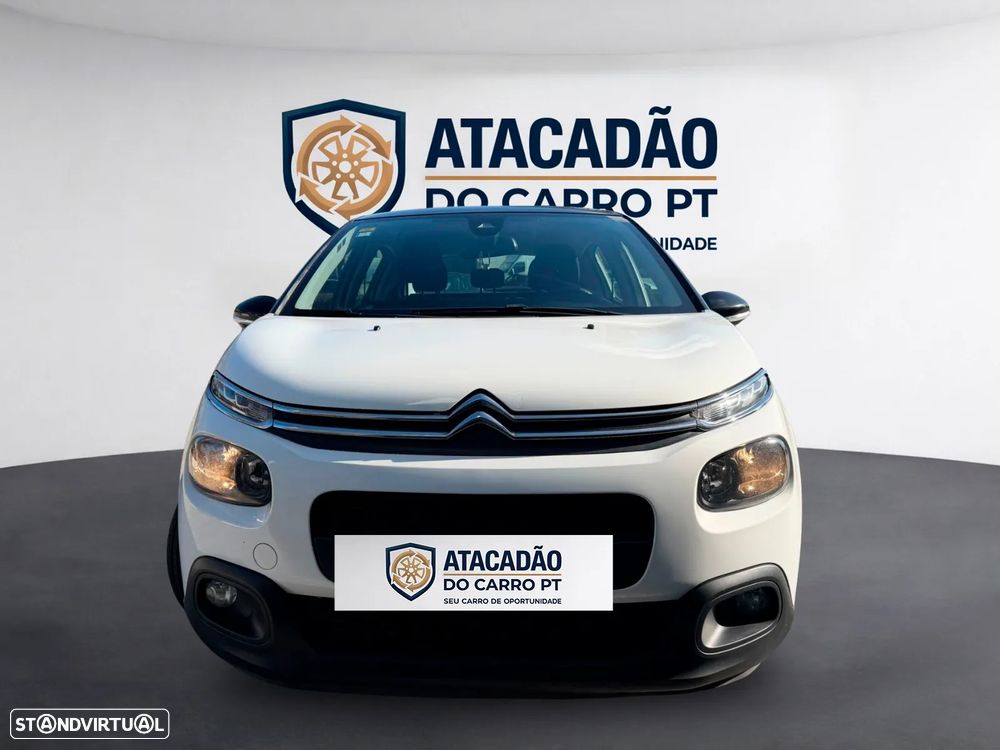 Citroën C3 - 3
