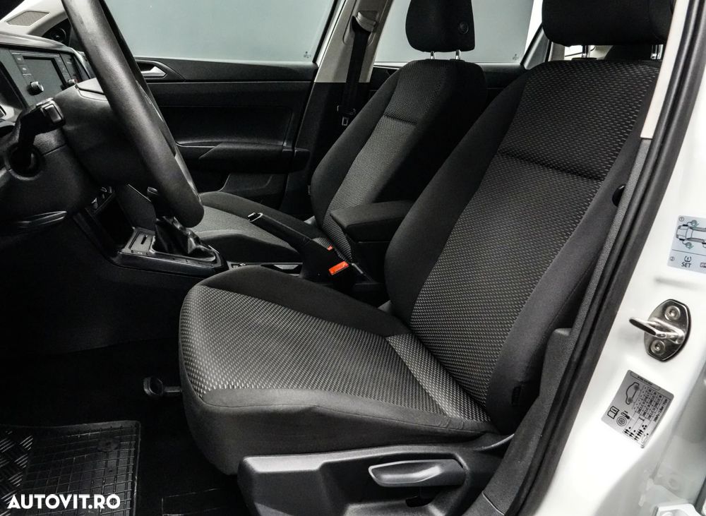 Volkswagen Polo 1.0 Comfortline - 13
