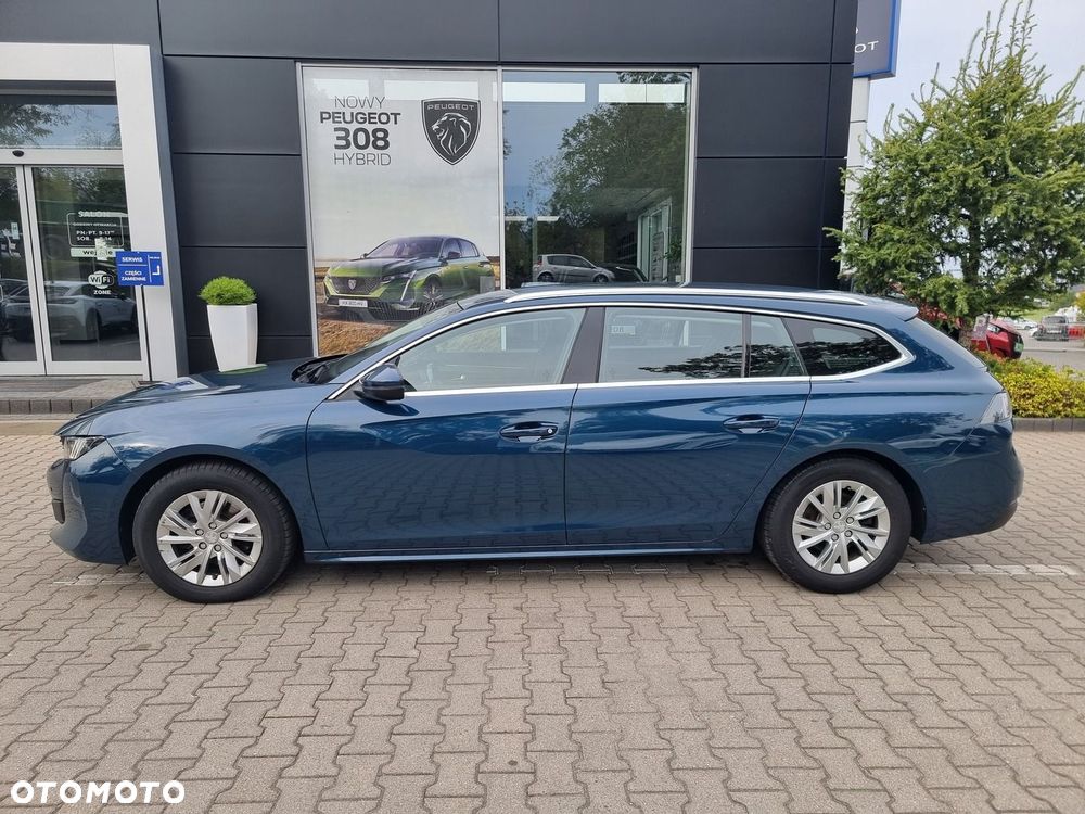 Peugeot 508 1.2 PureTech Active Pack S&S EAT8 - 9