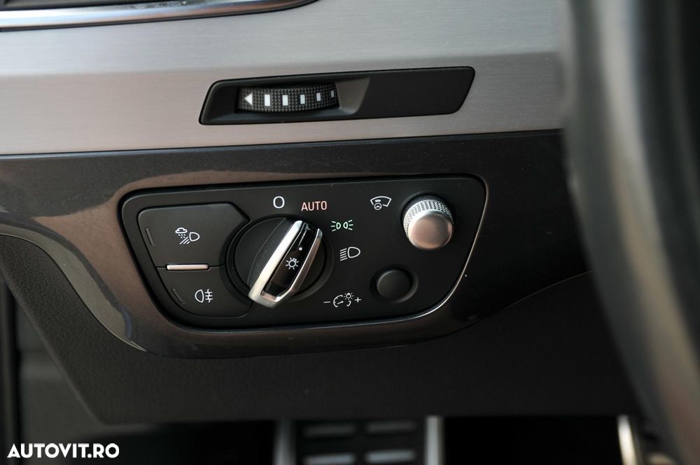 Audi Q7 3.0 TDI Quattro Tiptronic - 34