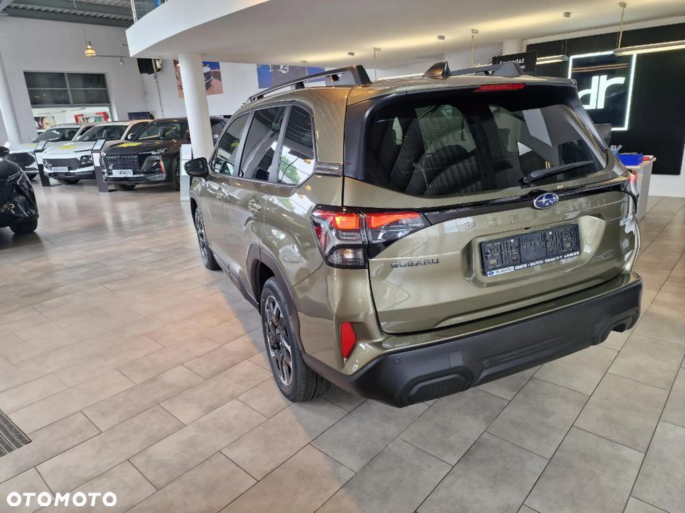 Subaru Forester 2.0i-L Exclusive (EyeSight) Lineartronic - 9