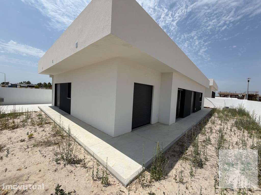 Moradia t4 pronta - design e conforto - Grande imagem: 3/22