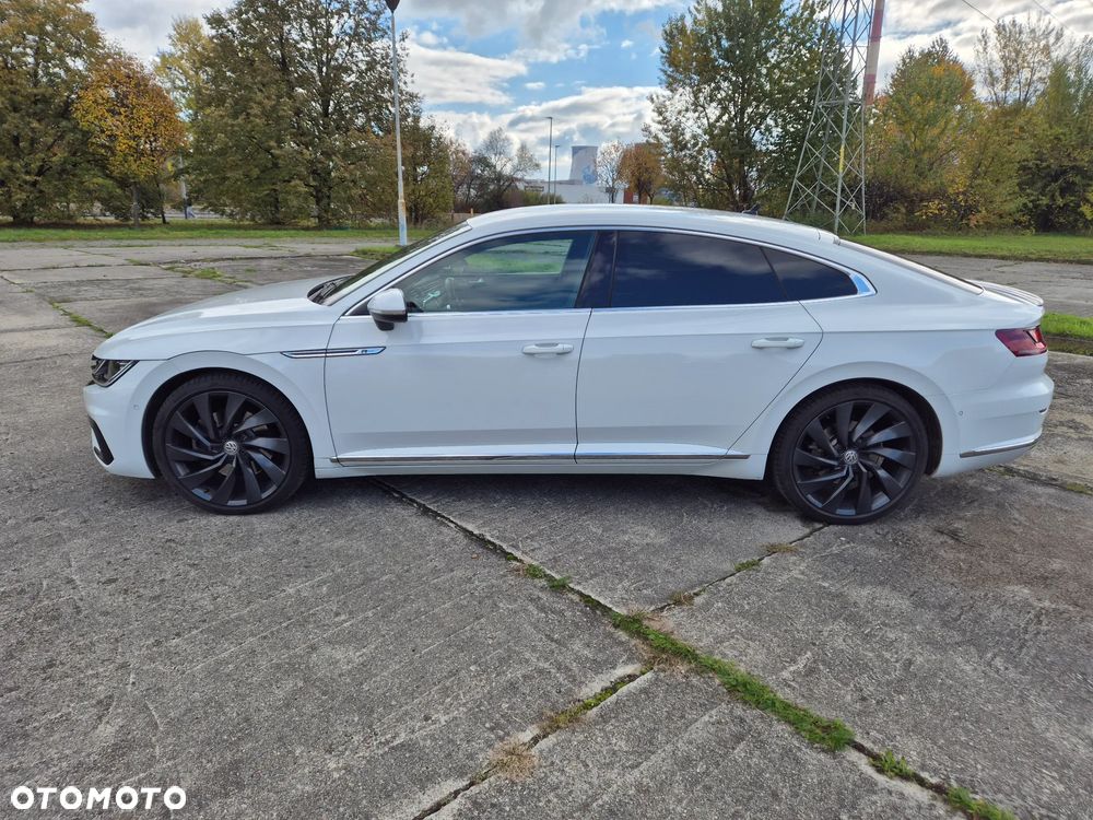 Volkswagen Arteon 2.0 TSI 4Motion R-Line DSG - 3