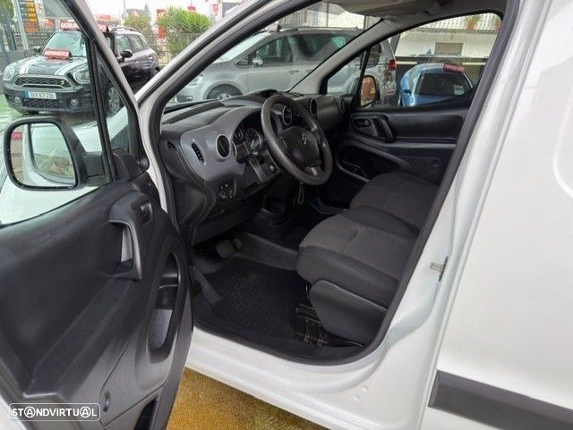 Citroën Berlingo - 7