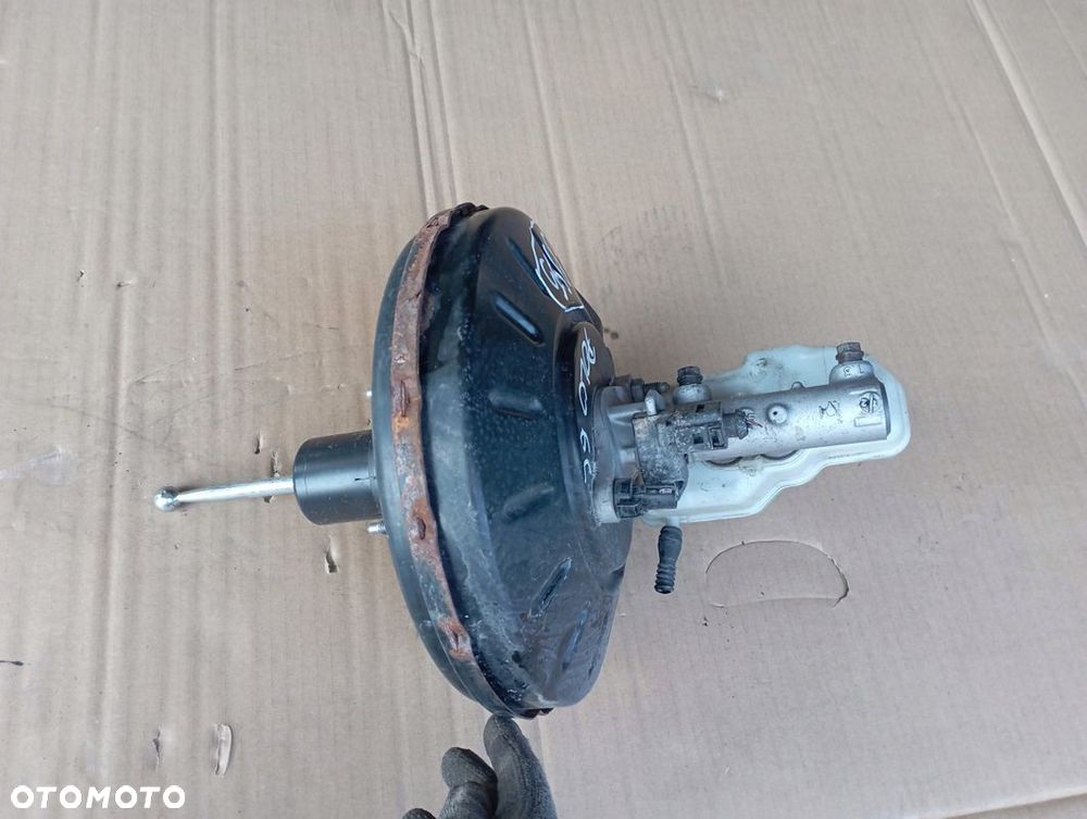 VW POLO 6C 1.0 MPI SERWO HAMULCA 6R1614105R - 1