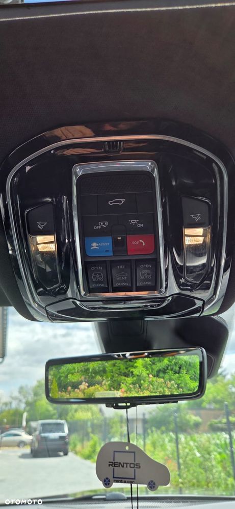Jeep Grand Cherokee 5.7 V8 HEMI Overland - 31