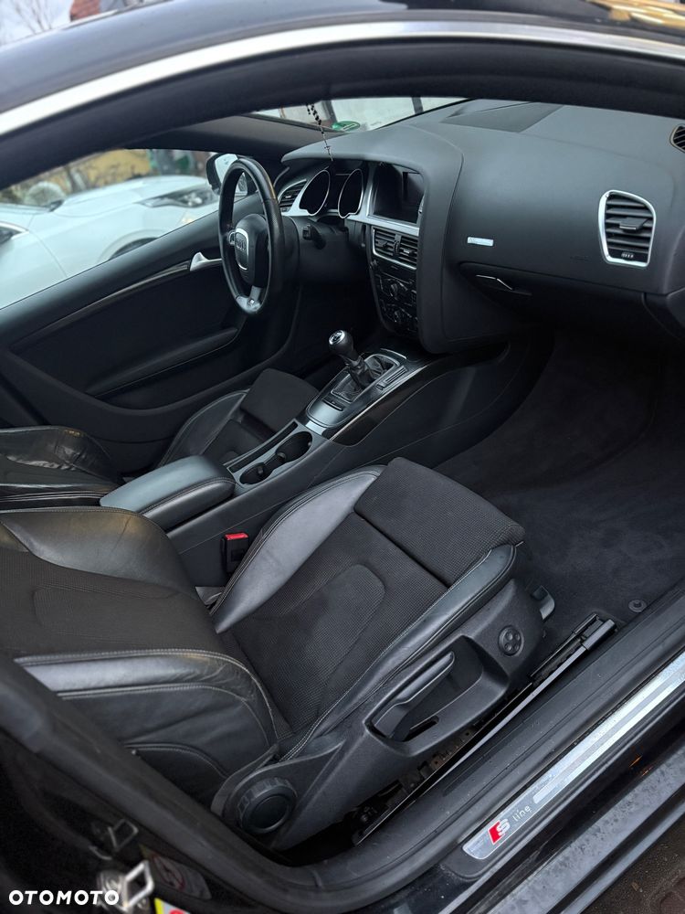 Audi A5 Coupé - 15