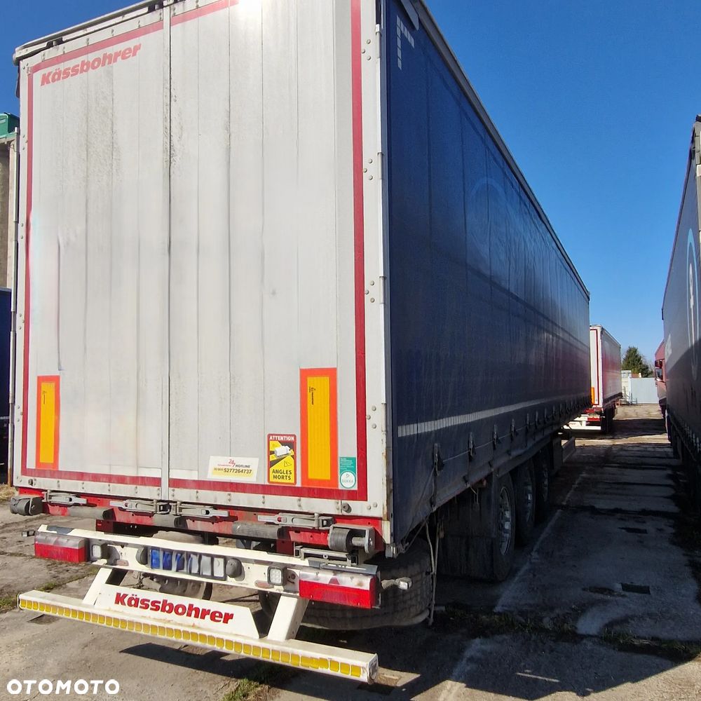 Kassbohrer Maxima SCS-X - 13