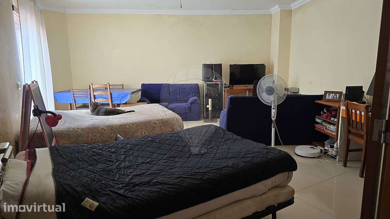 Apartamento T1 para venda - Grande imagem: 4/18