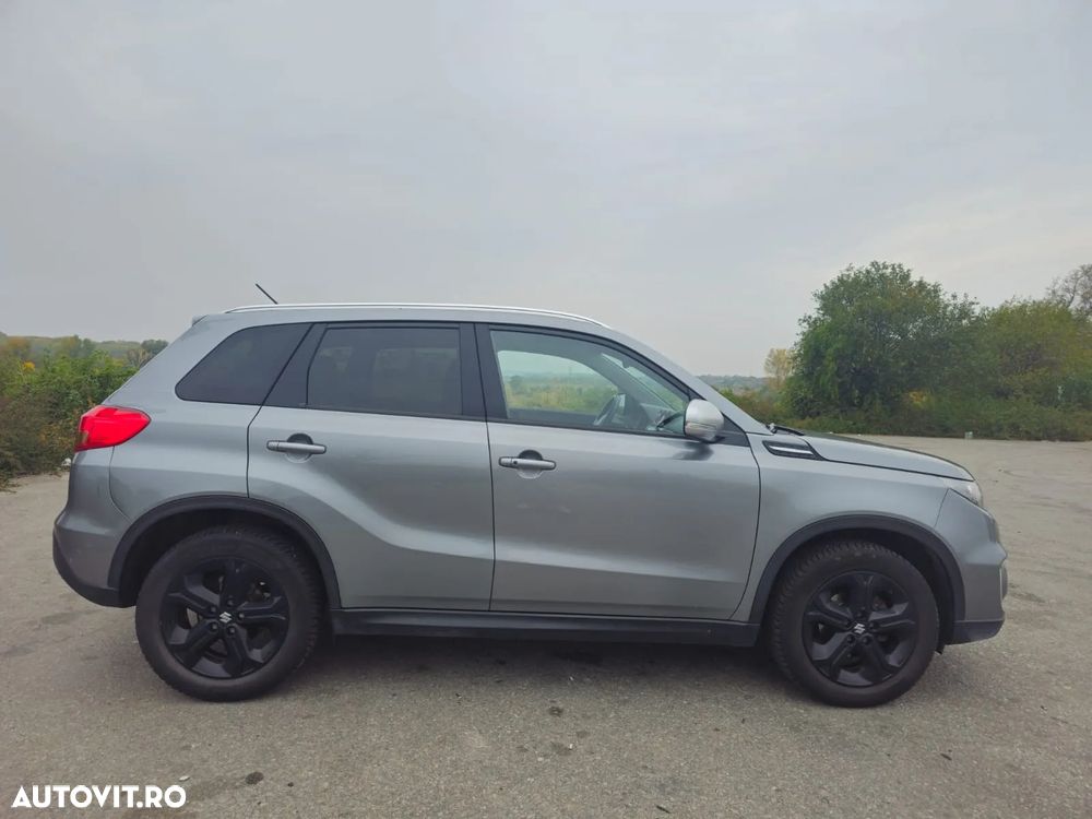 Suzuki Vitara - 2