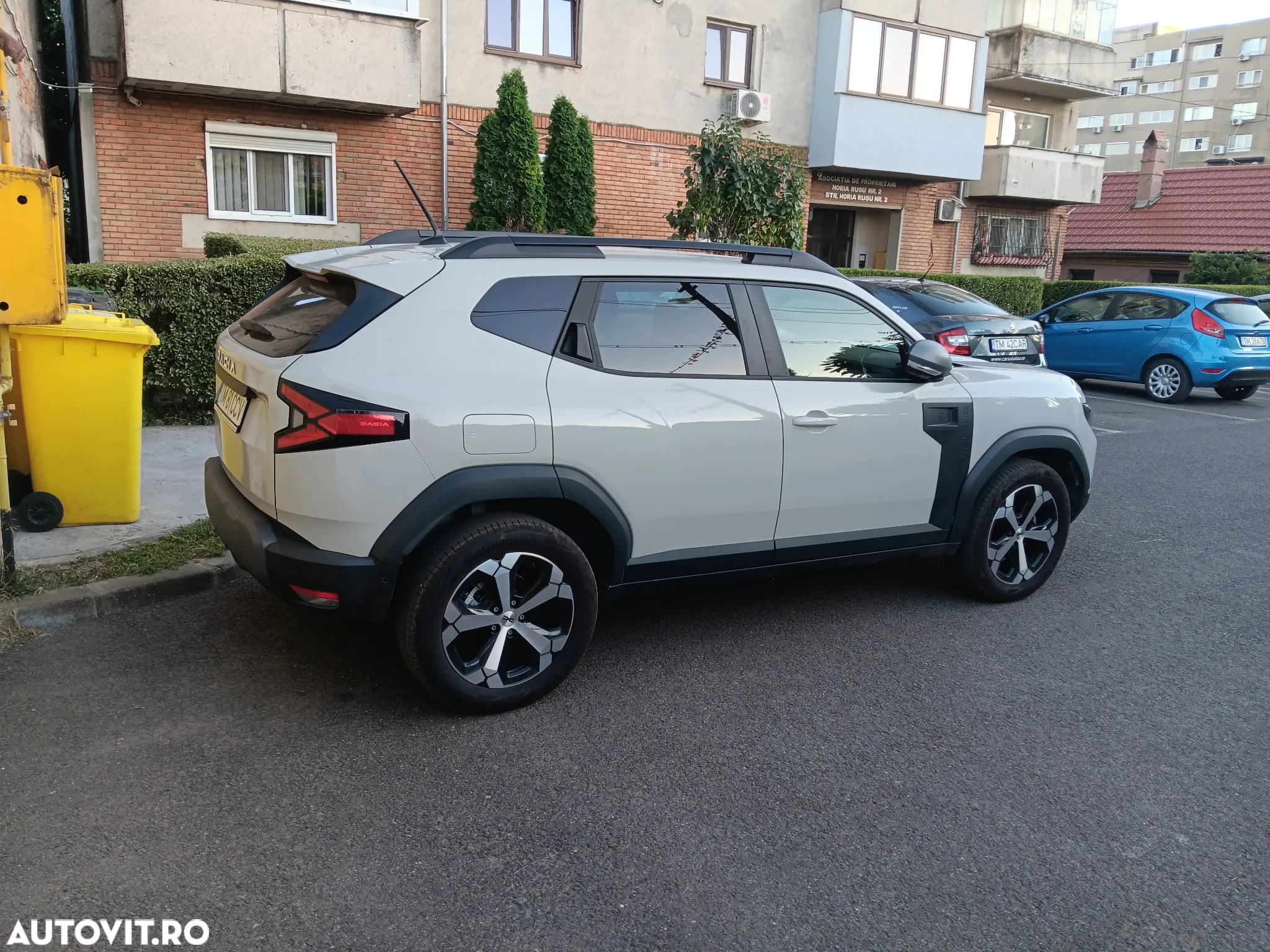 Dacia Duster - 11