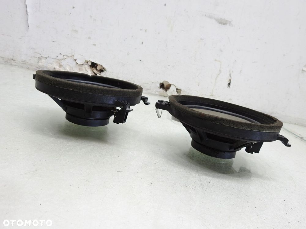 GŁOŚNIK KLAPY TYŁ CHEVROLET UPLANDER 15883023 - 6
