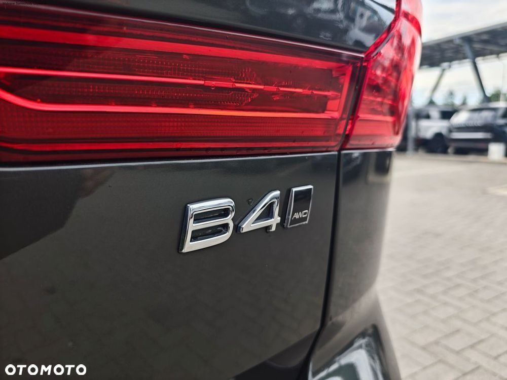 Volvo XC 60 - 21