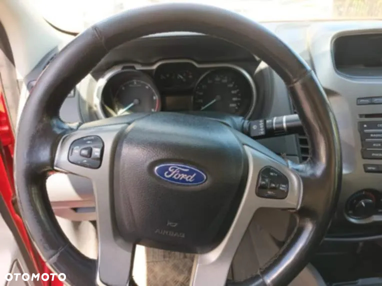 Ford Ranger 2.2 TDCi 4x4 DC XLT - 9
