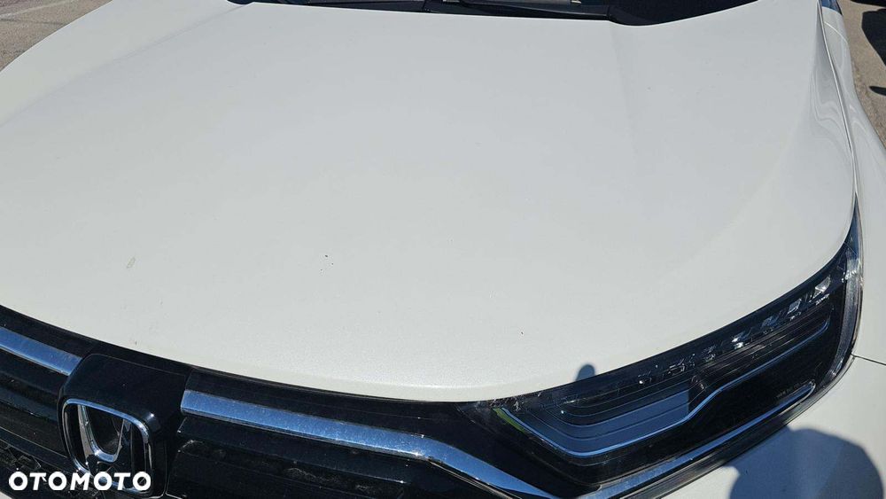 Honda CR-V - 15