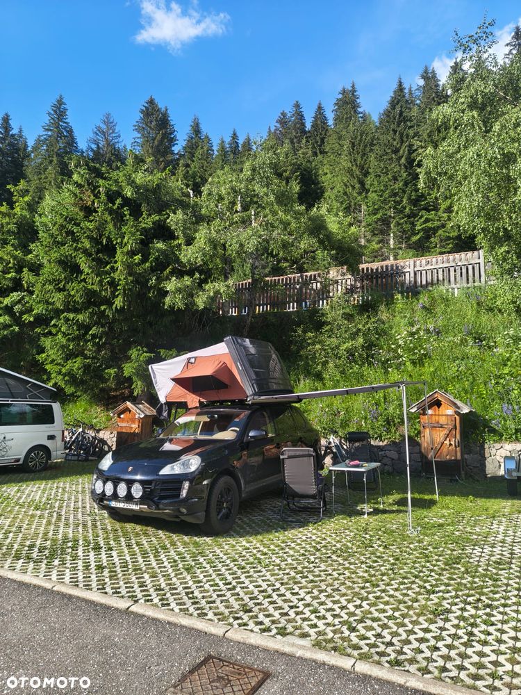 Porsche Cayenne Diesel - 14