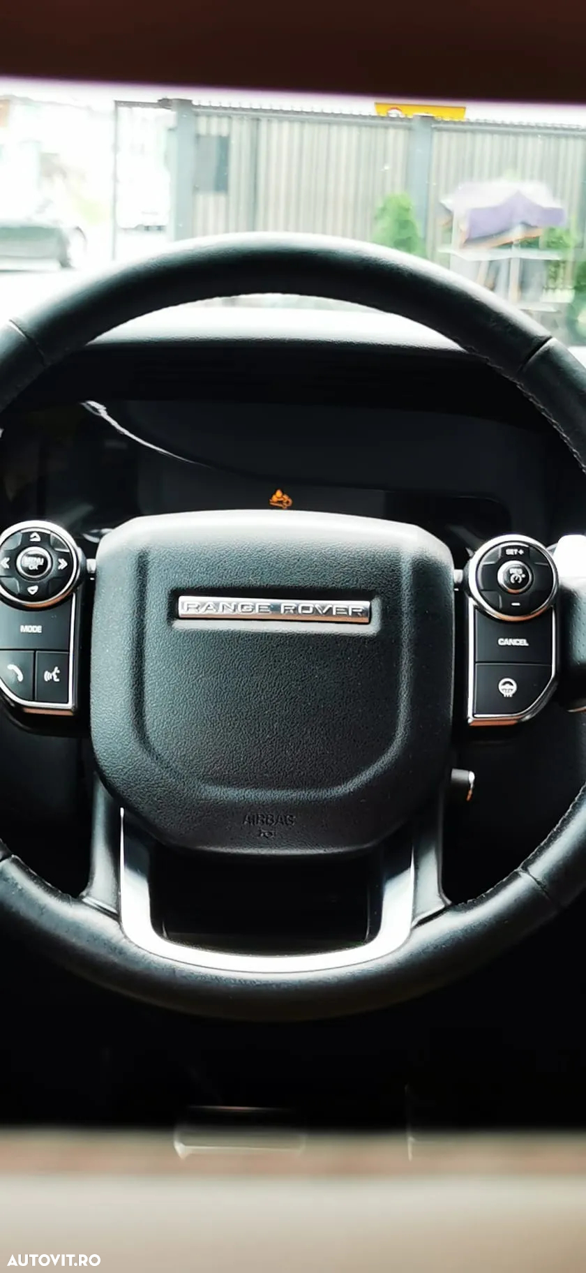 Land Rover Range Rover Sport 3.0 I TDV6 HSE Dynamic - 27