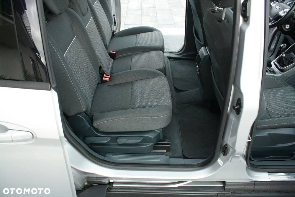Ford C-MAX 1.6 TDCi Edition - 20