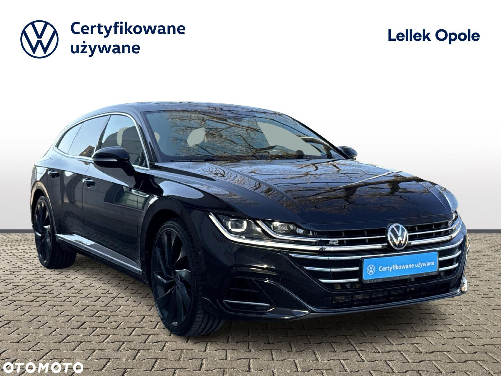 Volkswagen Arteon - 7