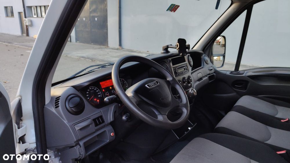 Iveco Daily - 2
