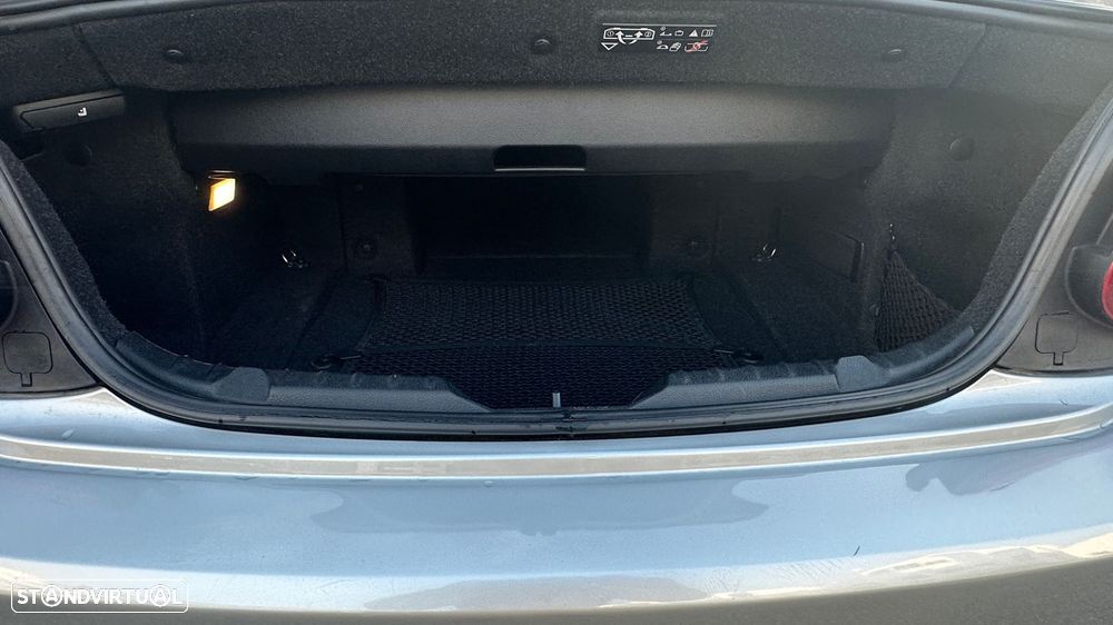 BMW 220 d Cabrio LIne Sport Auto - 15