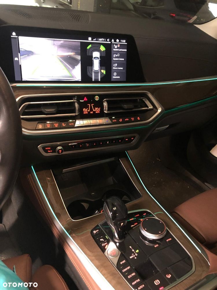 BMW X5 xDrive25d - 6