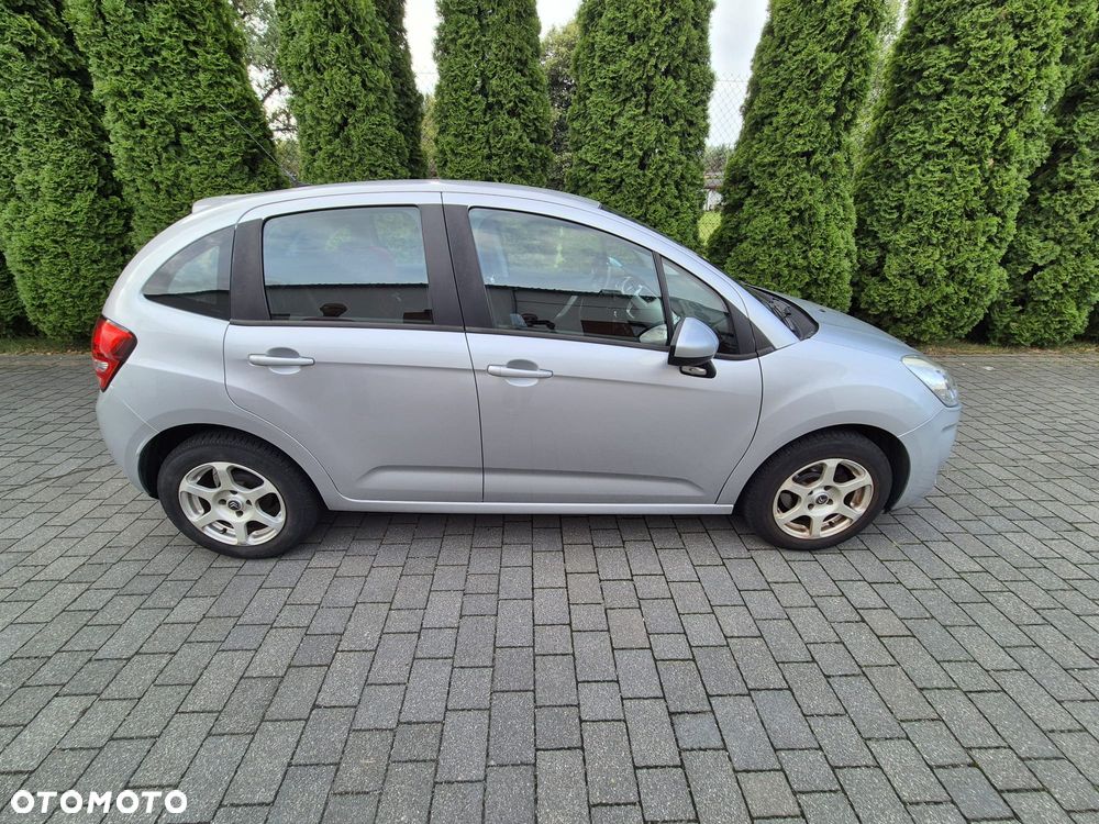 Citroën C3 1.4 HDi Confort - 4