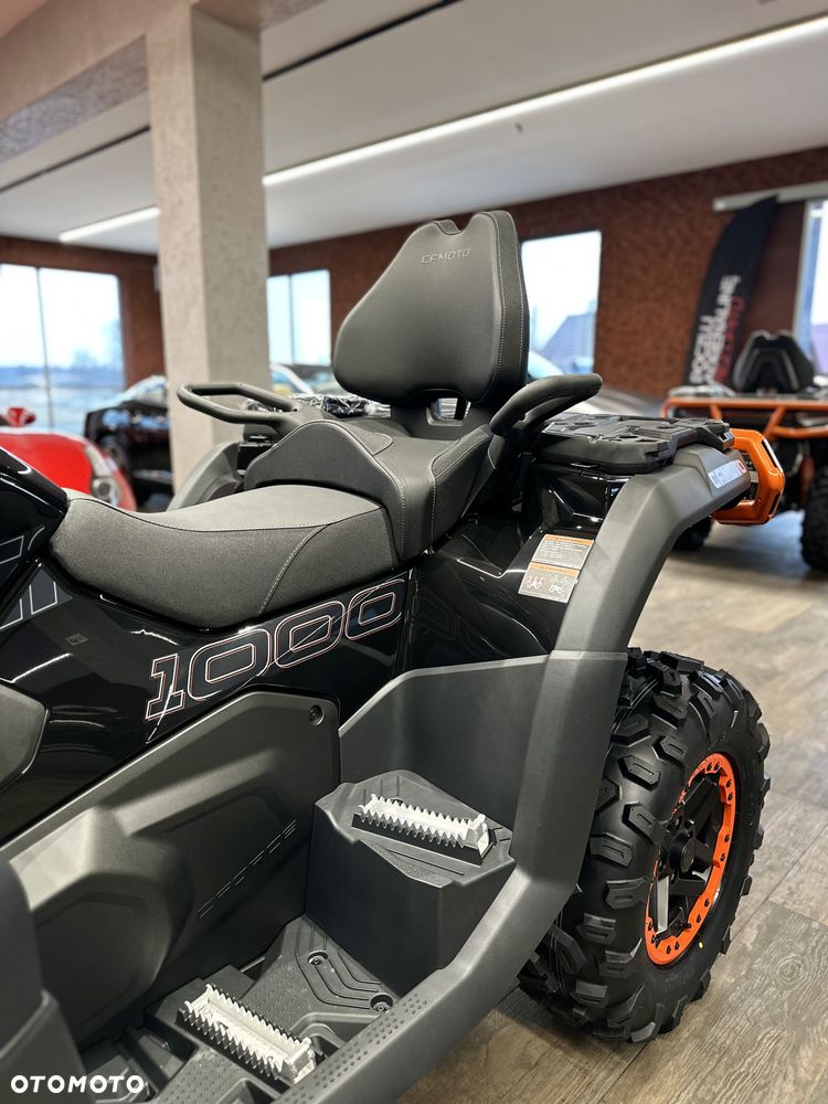 CFMoto CForce - 13