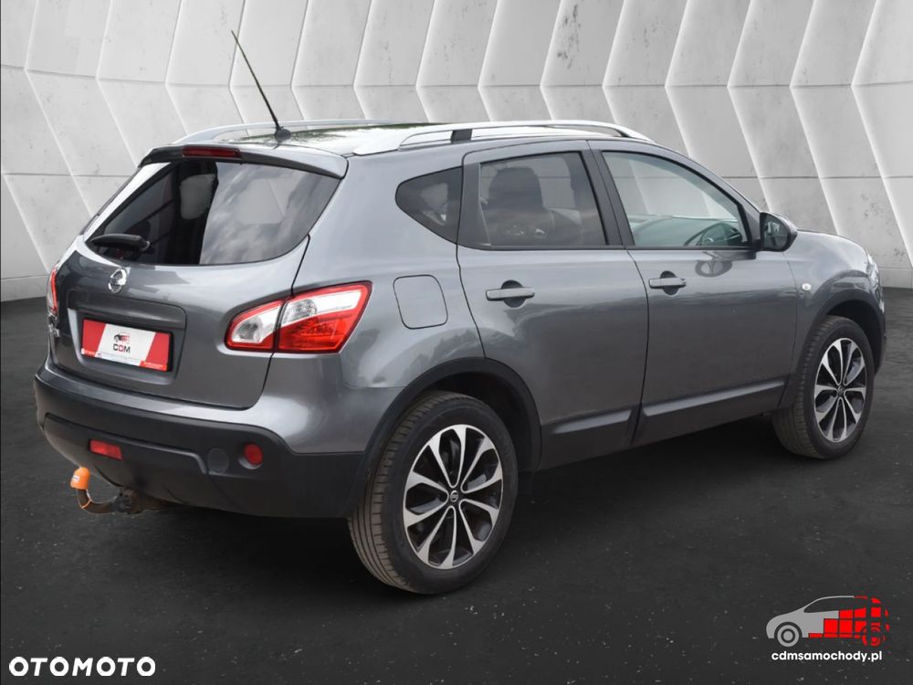 Nissan Qashqai - 10