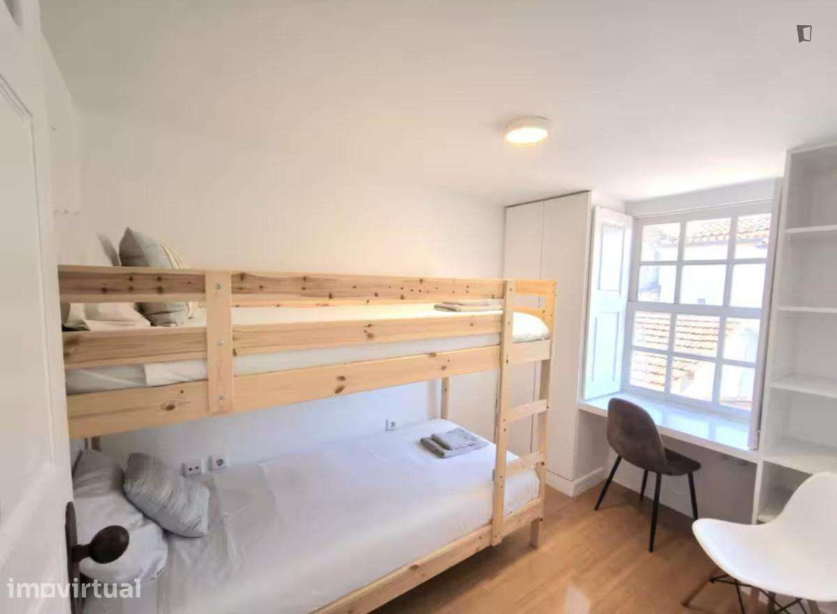 Apartamento com 4 quartos - localizado em Foz do Douro Porto - Grande imagem: 4/14