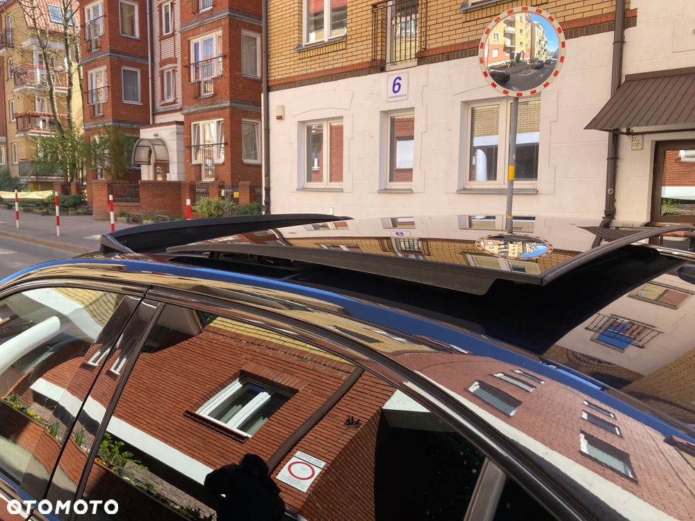 Skoda Superb 2.0 TSI 4x4 Sportline DSG - 7