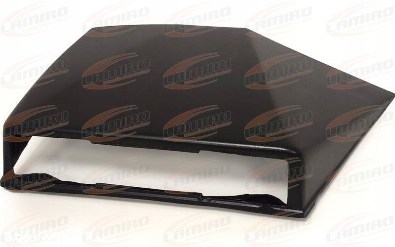 MASSEY FERGUSON SERIA 3000 OBUDOWA LAMPY TYŁ LEWA - 1