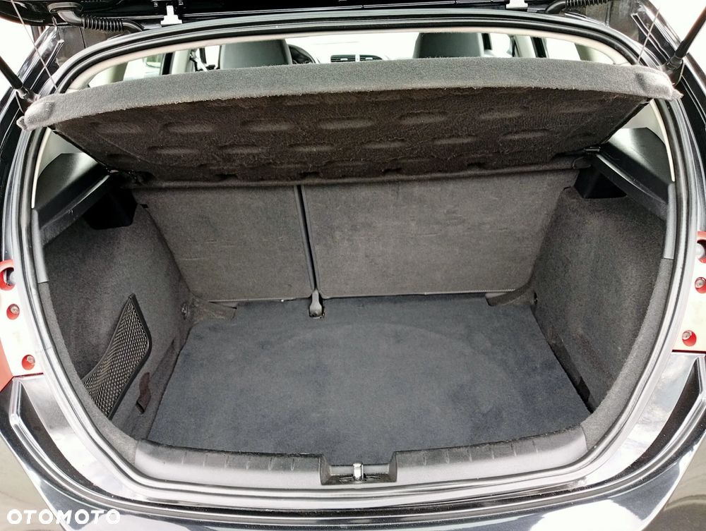 Seat Leon 1.9 TDI DPF Stylance - 17