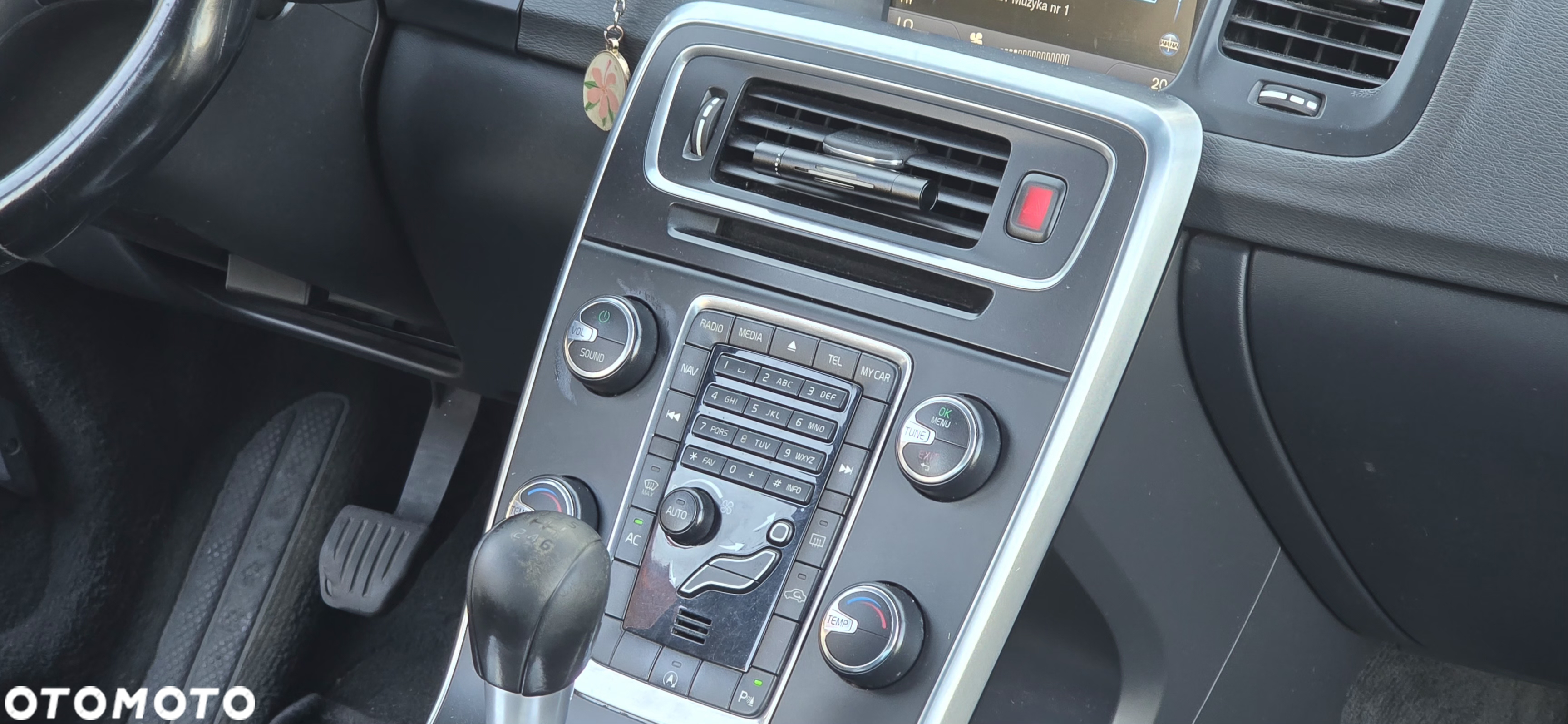 Volvo S60 DRIVe - 14