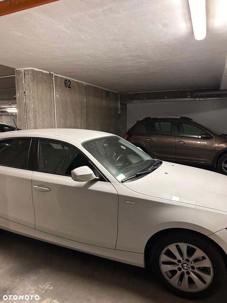 BMW Seria 1 116i - 3