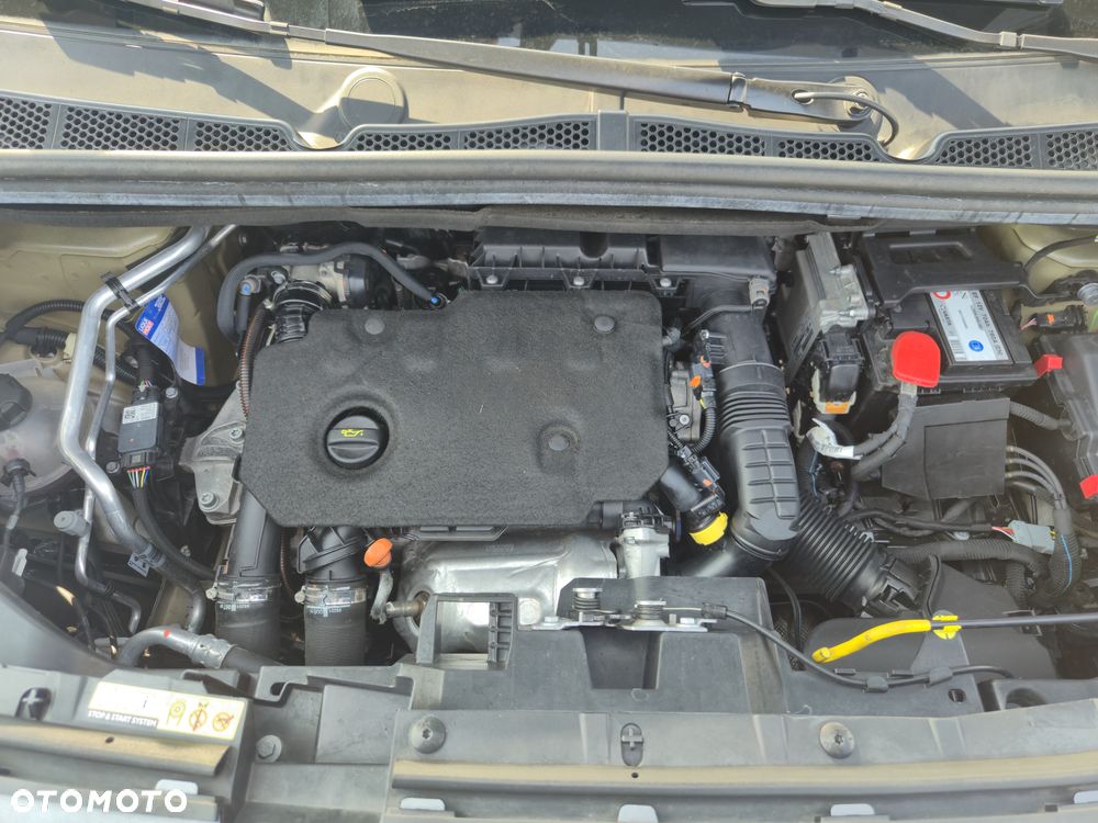 Opel Combo - 15