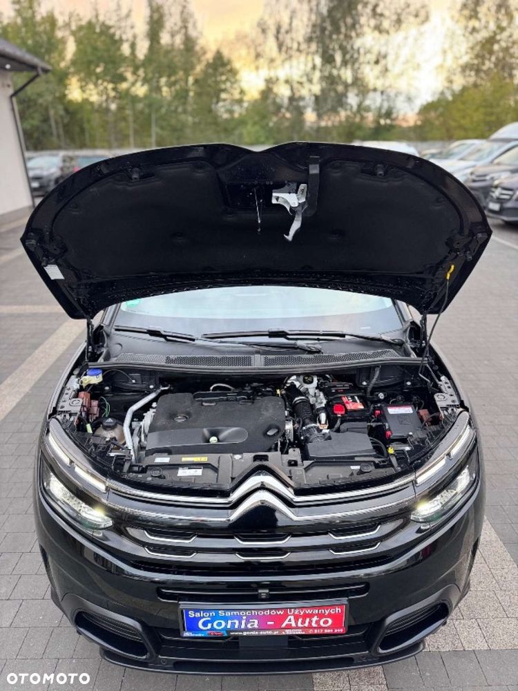 Citroën C5 Aircross - 17