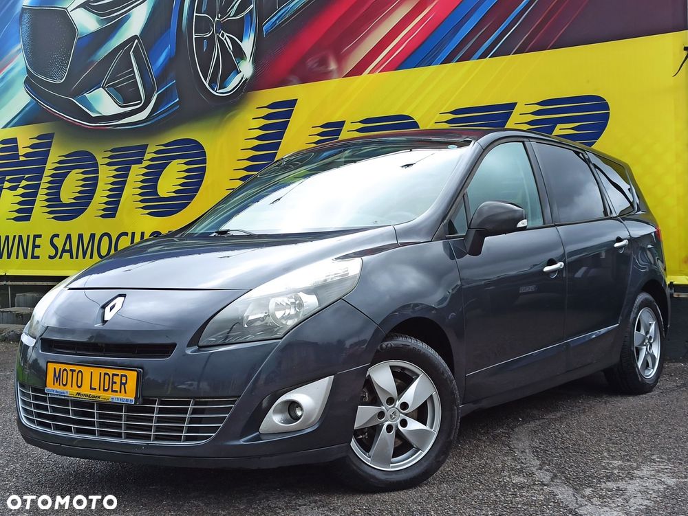 Renault Grand Scenic - 3
