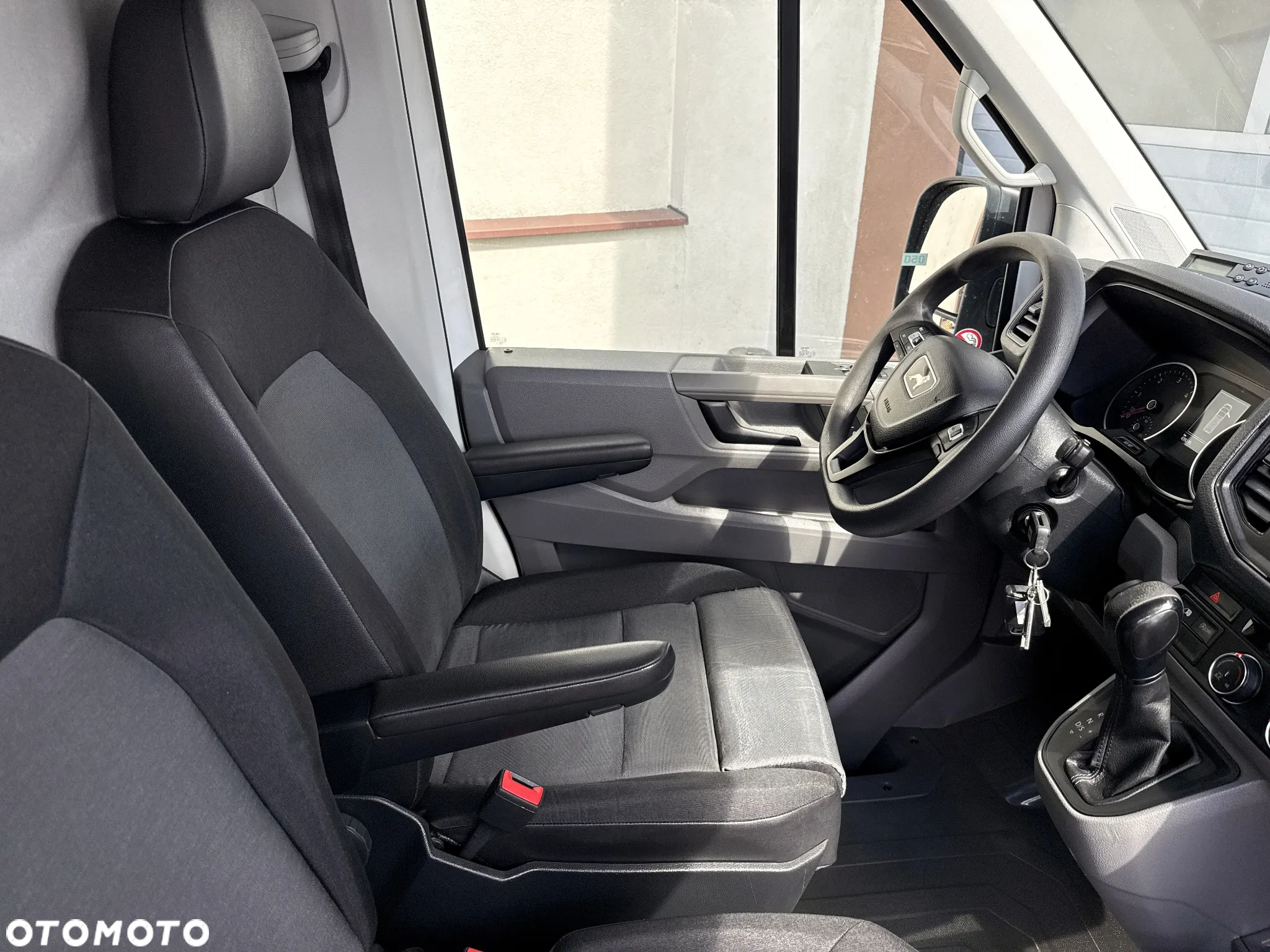 MAN TGE 3.180 Chłodnia Mroźnia - 34