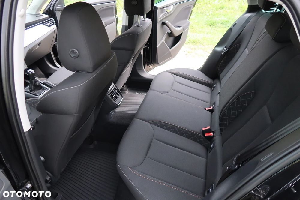 Skoda Scala 1.0 TSI Ambition - 13