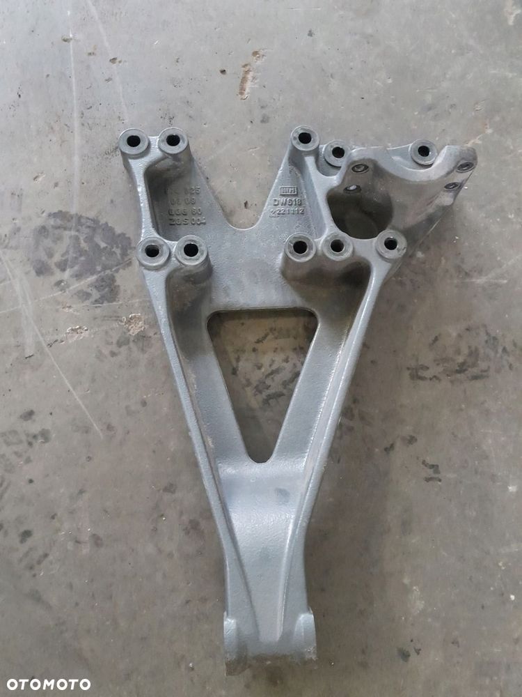 MOCOWANIE STABLILIZATORA PRAWE LEWE MERCEDES ATEGO 1322 9743250509 0309 - 5