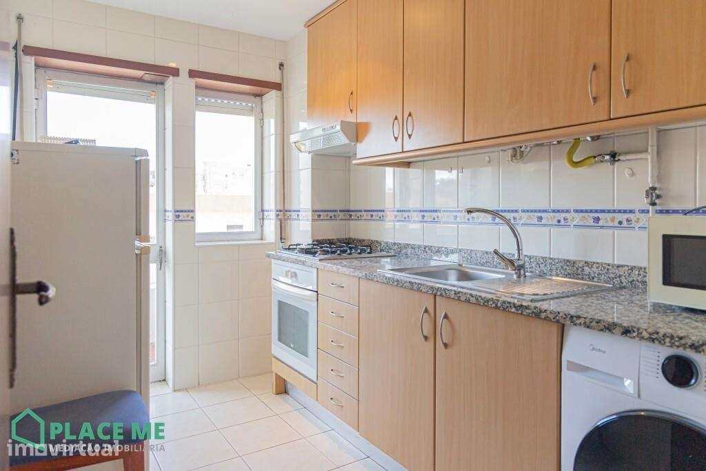 Apartamento T1+1 - Equipado - Grande imagem: 5/24