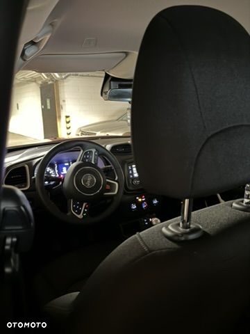 Jeep Renegade 1.0 GSE T3 Turbo Sport FWD S&S - 12