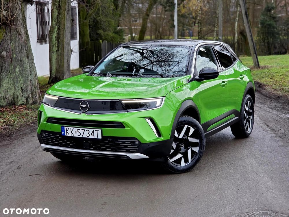 Opel Mokka 1.2 T GS Line Plus S&S - 2