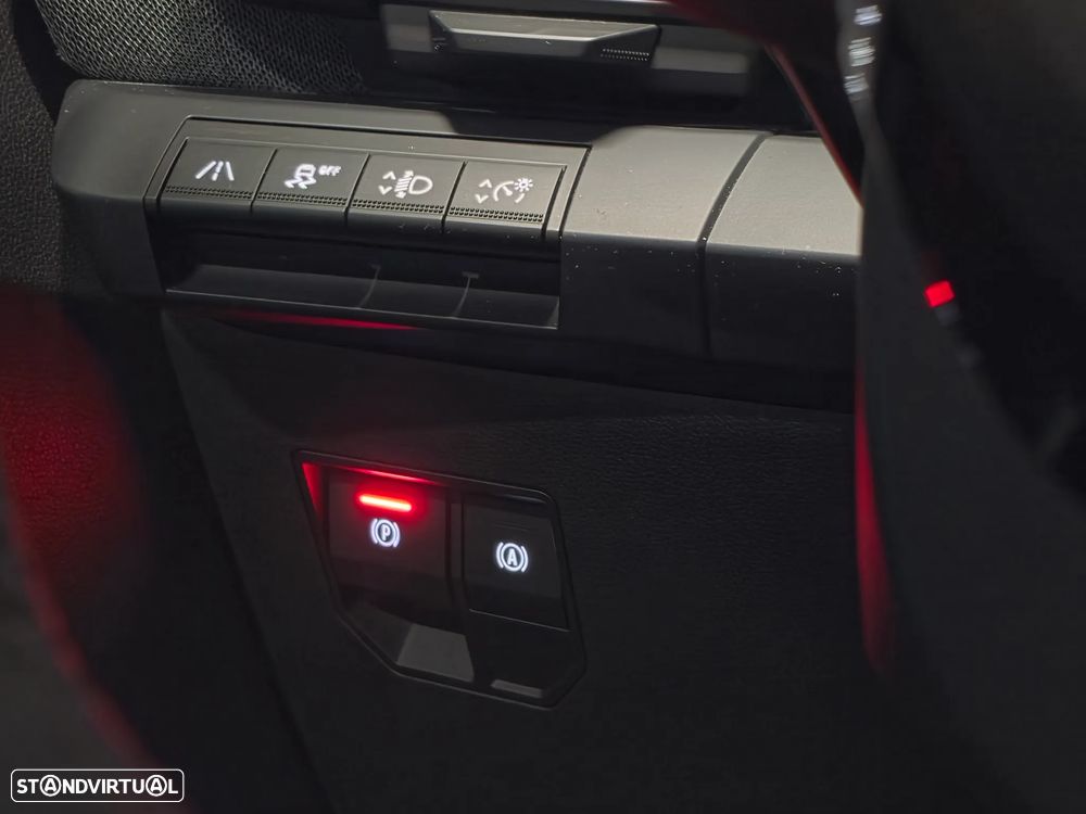 Renault Mégane E-Tech EV60 220hp optimum charge Equilibre - 29