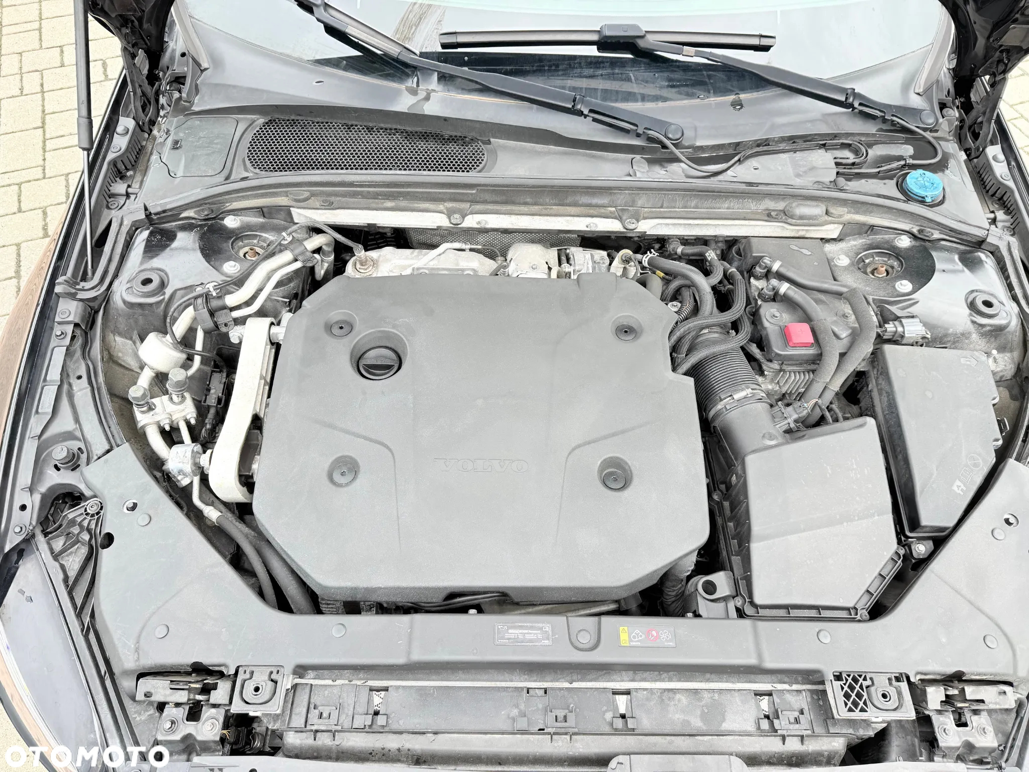 Volvo V60 B4 B Core - 17