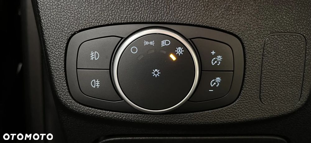 Ford Focus 1.5 EcoBoost ST-Line Black ASS - 21